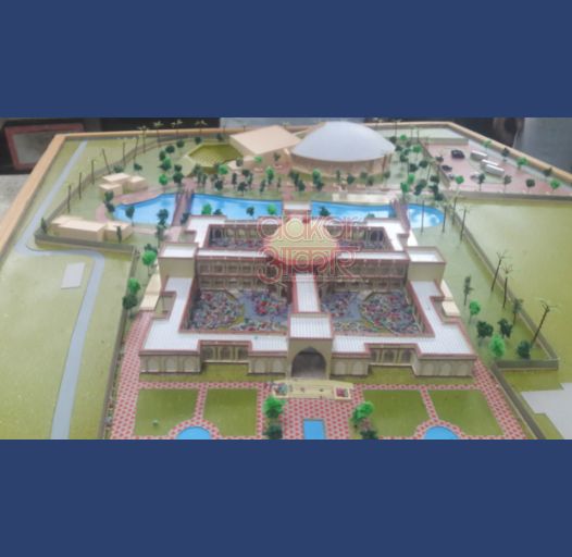 APJ KALAM MODEL