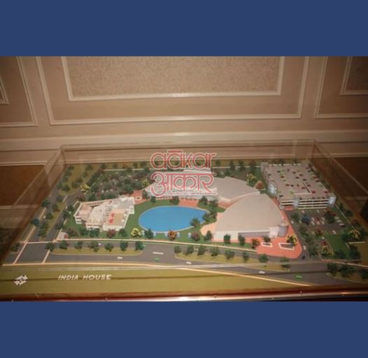 Architecture Model-25