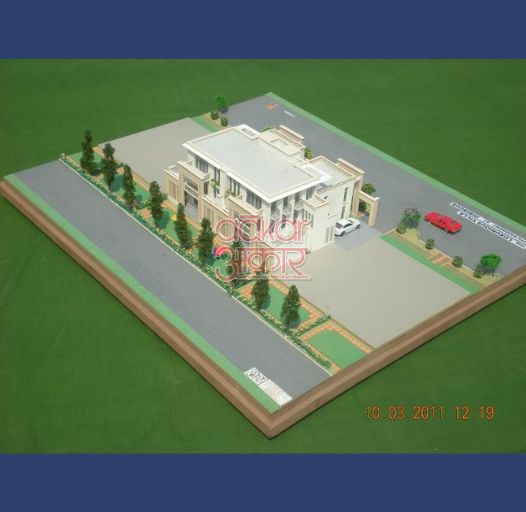 Architecture Model-26