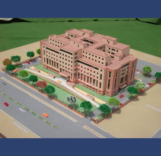 Architecture Model-28