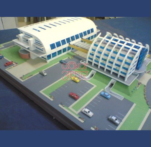 Architecture Model-30