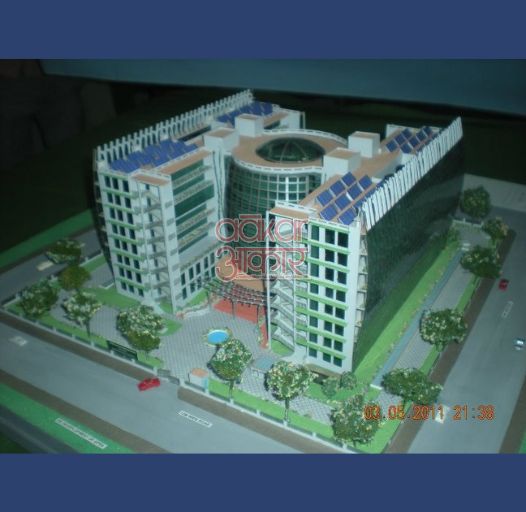 Architecture Model-32