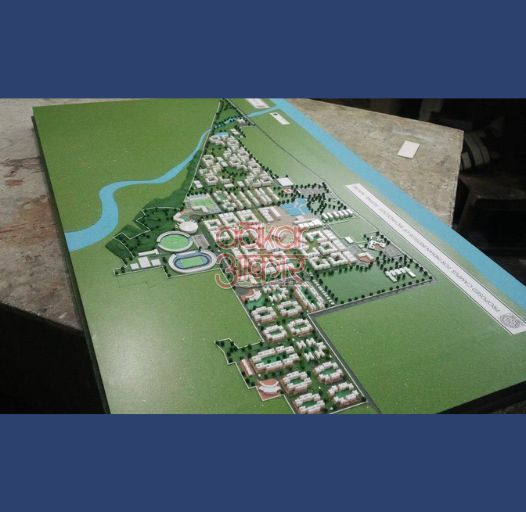 Architecture Model-39