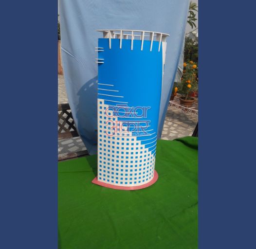 Architecture Model-42