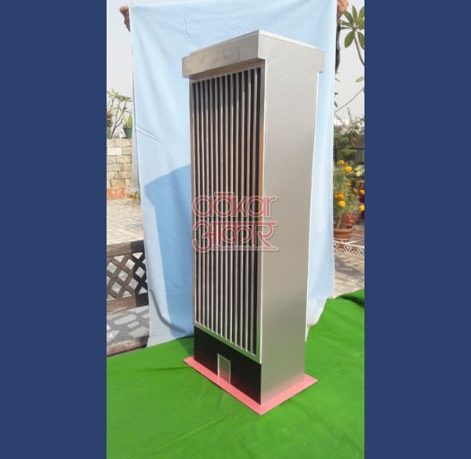 Architecture Model-44