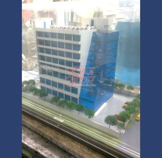 Architecture Model-46