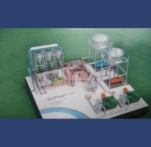 Architecture Model-47