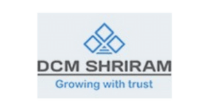 DCM SHRIRAM