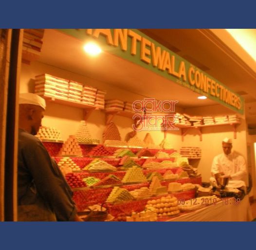 DIORAMA AT IGNCA DELHI - HERTIAGE DELHI