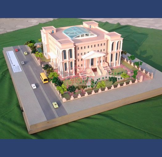 DPS SCHOOL - GURGAON