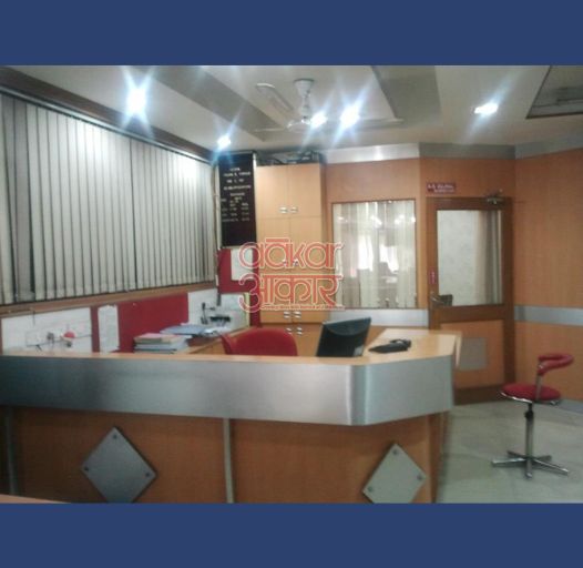 INTERIOR -  OFFICE OF GUJRAL TOURS AND TRAVELS