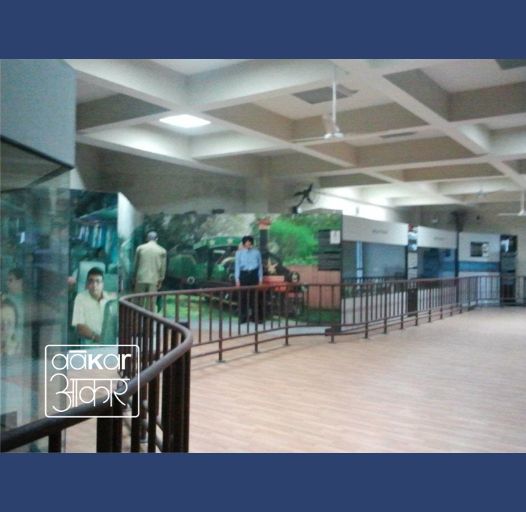PGSC - RAIL GALLERY
