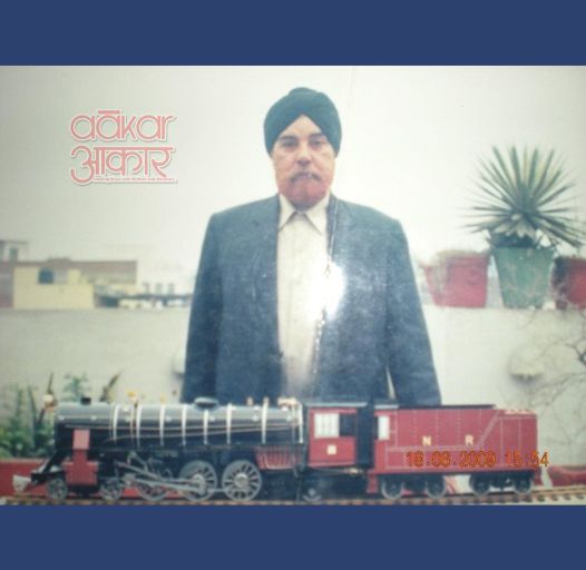 RAILWAY MODELS FOR SUKANTA ACADEMY AGARTALA