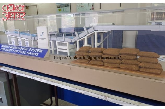 SAFETY OF FOOD GRAINS