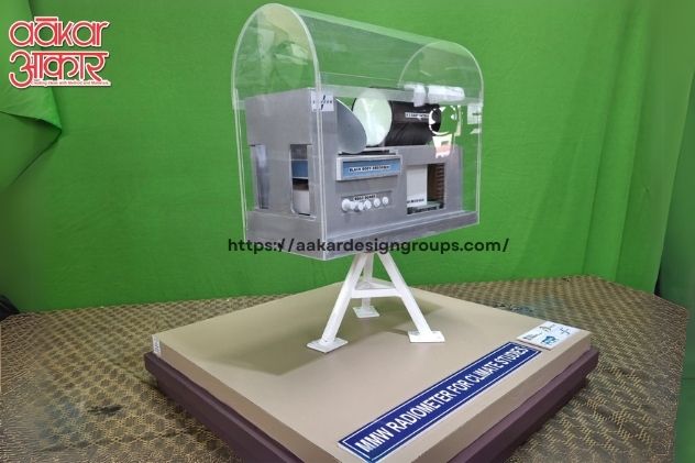 WHOLE BODY MRI SCANNER