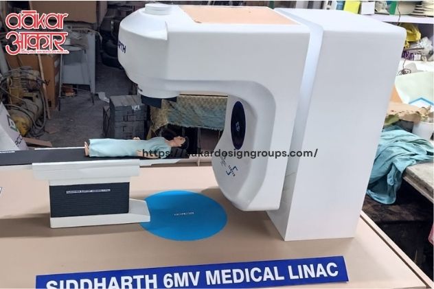 6MV Medical Linac