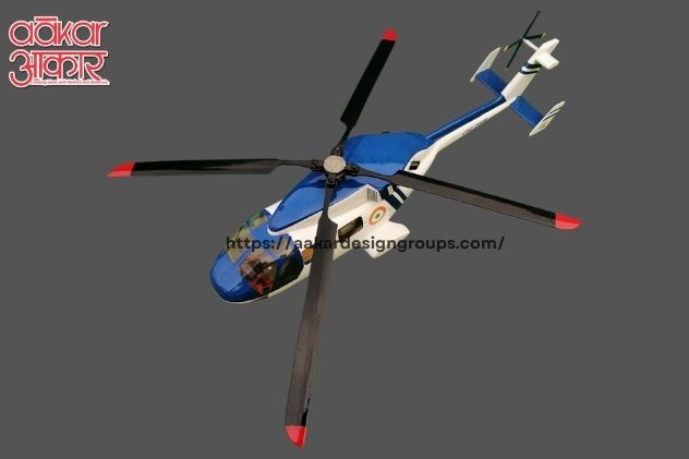 Coast Guard Helicopter