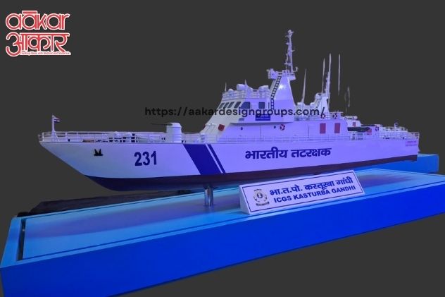 ICGS KASTURBA GANDHI